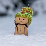 pic for Danbo Discovering 